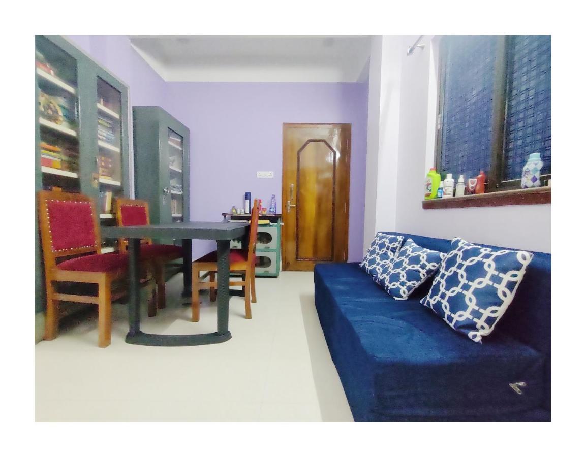 Ujjayanta Homestay Агартала Экстерьер фото