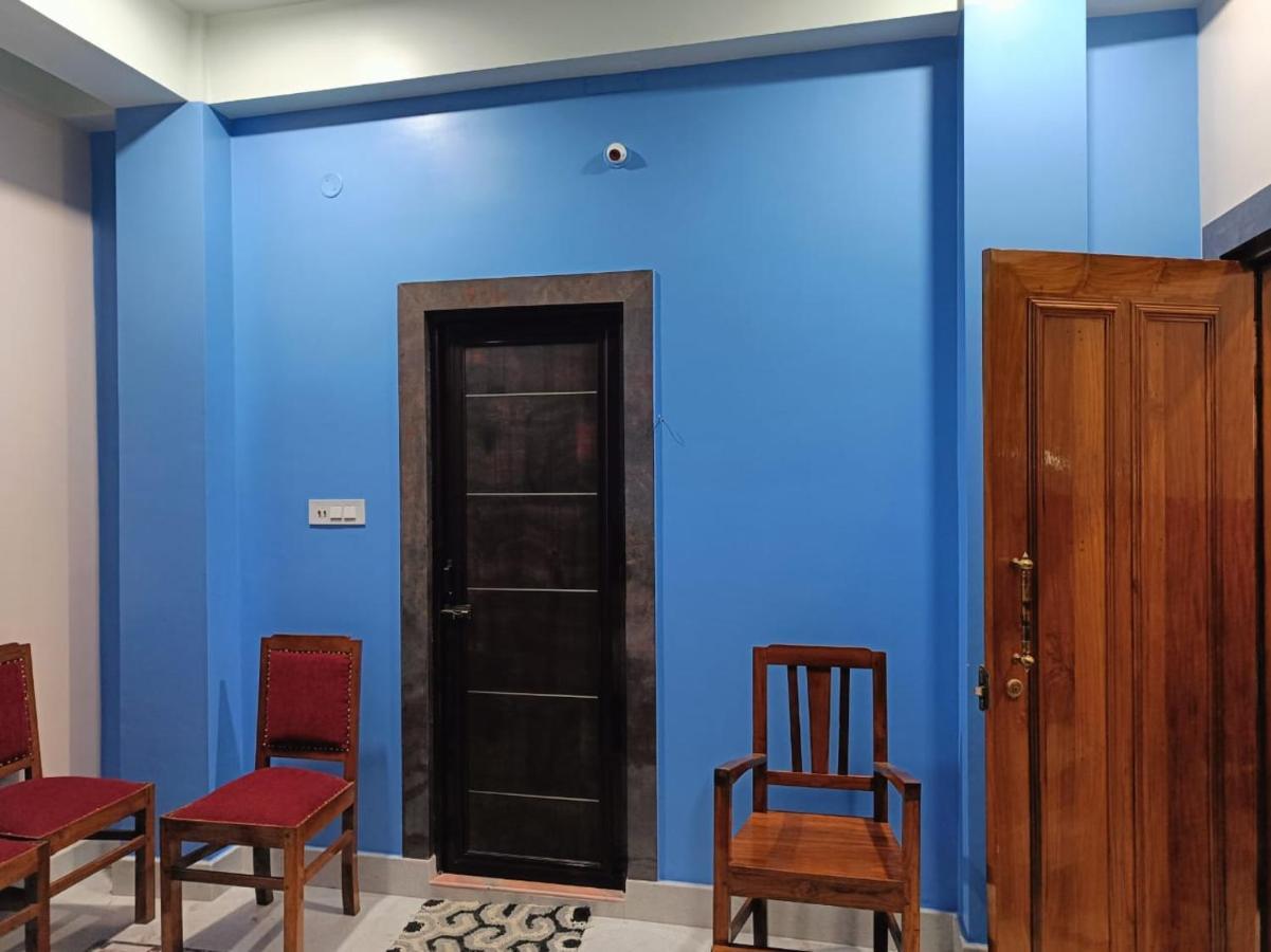 Ujjayanta Homestay Агартала Экстерьер фото